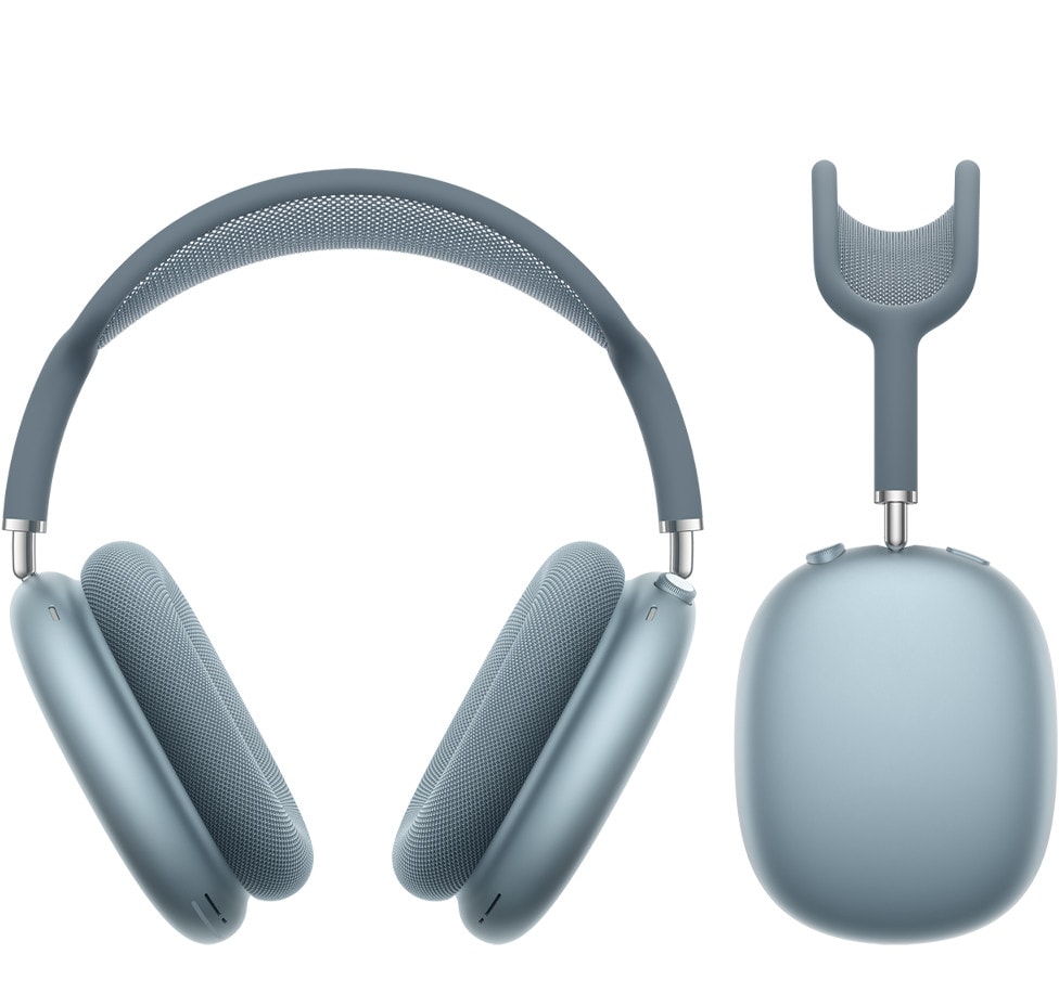 Casque audio