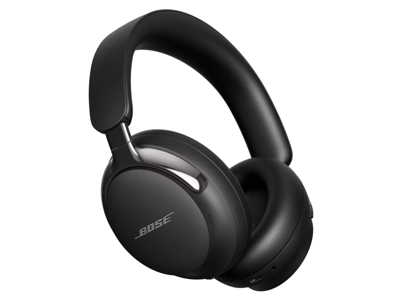 Casque audio