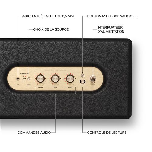 Enceinte