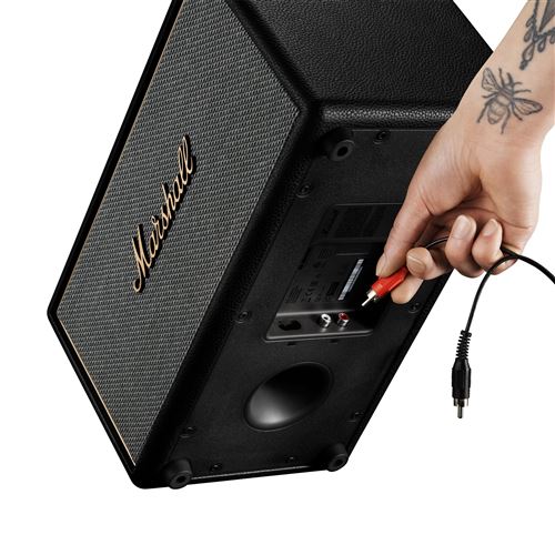 Enceinte