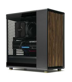 Console de jeu