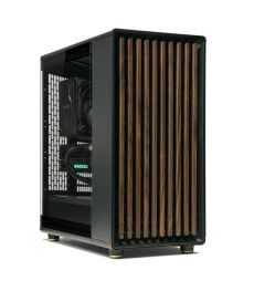 Console de jeu