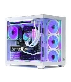 Console de jeu
