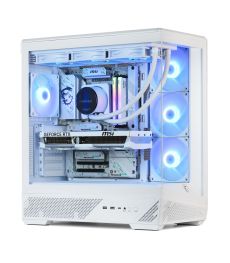 Console de jeu