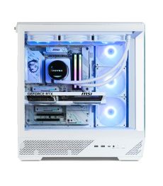 Console de jeu