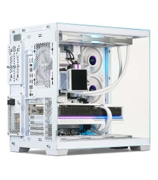 Console de jeu