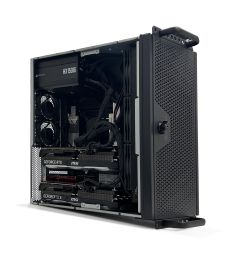 Console de jeu