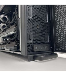 Console de jeu