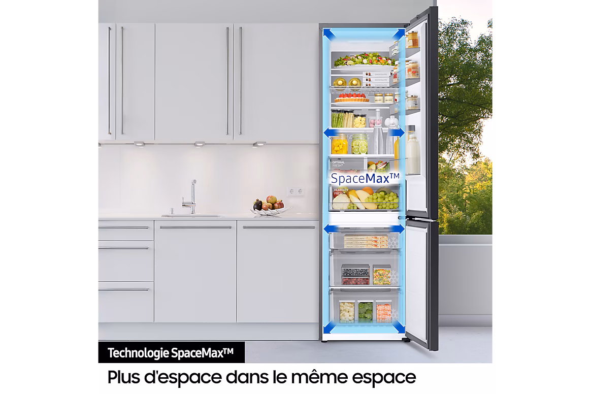 Réfrigérateur