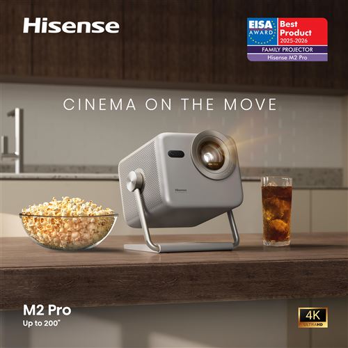 Vidéoprojecteur