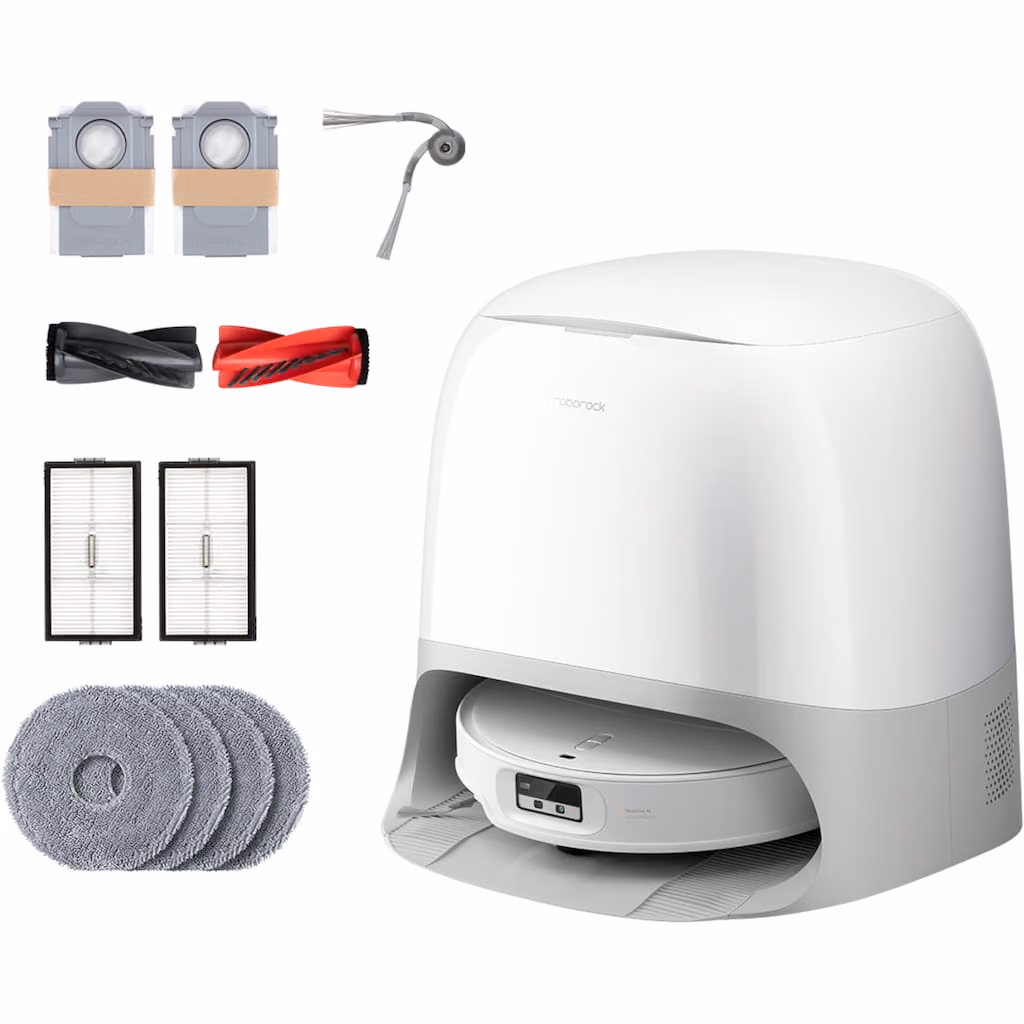 Aspirateur