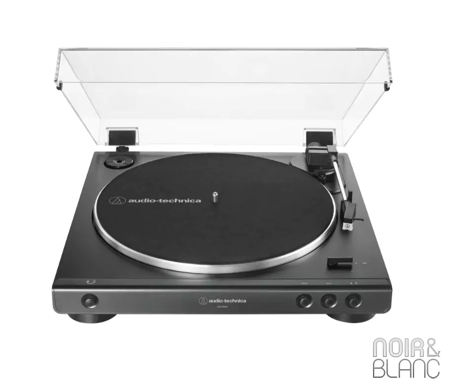 Platine vinyle