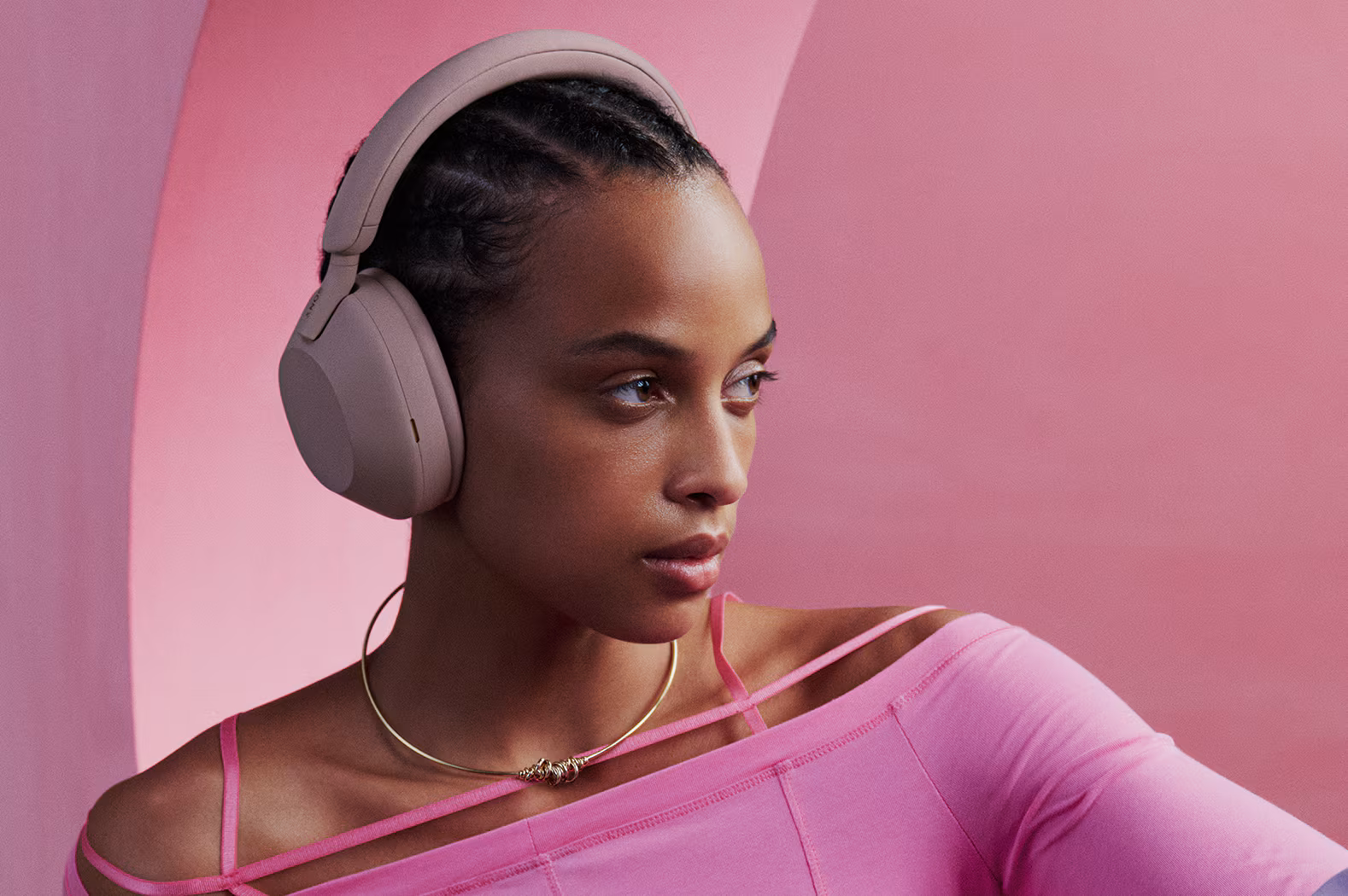 Casque audio