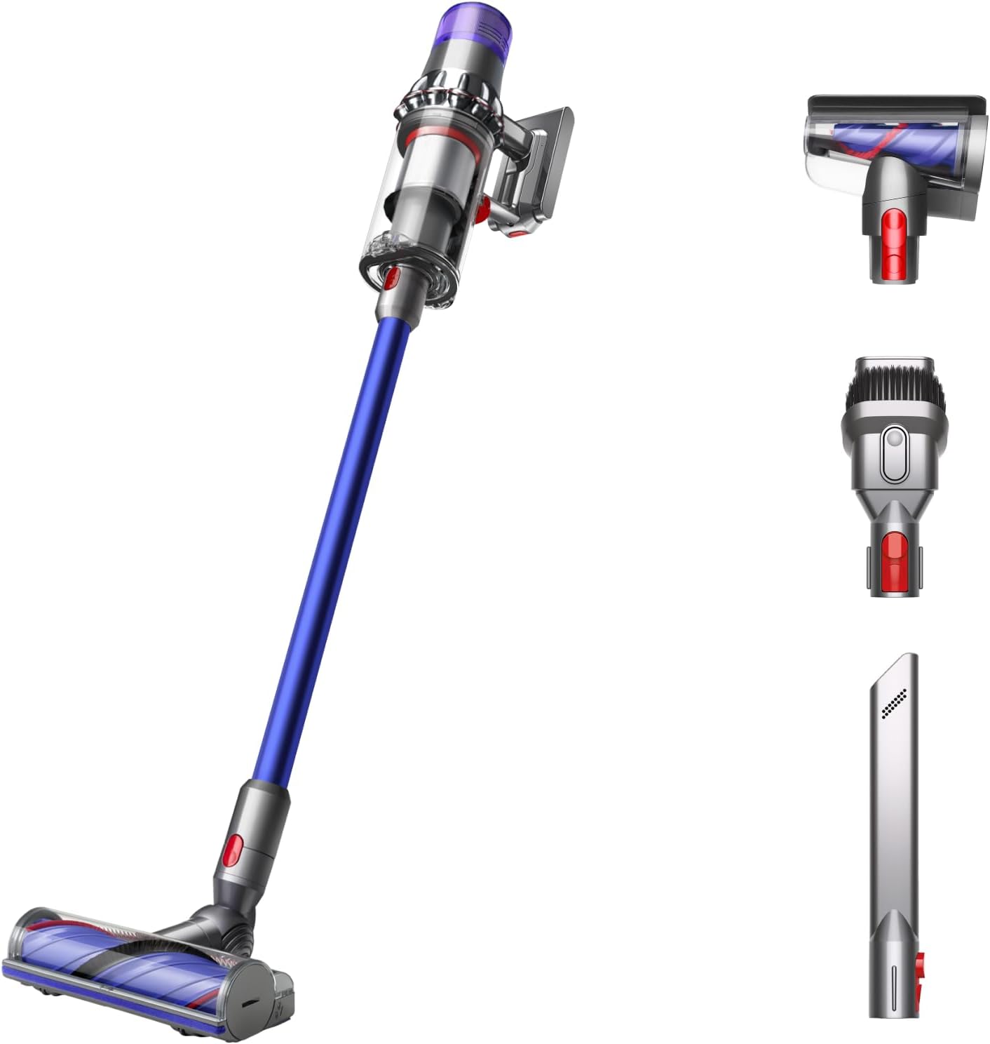 Aspirateur