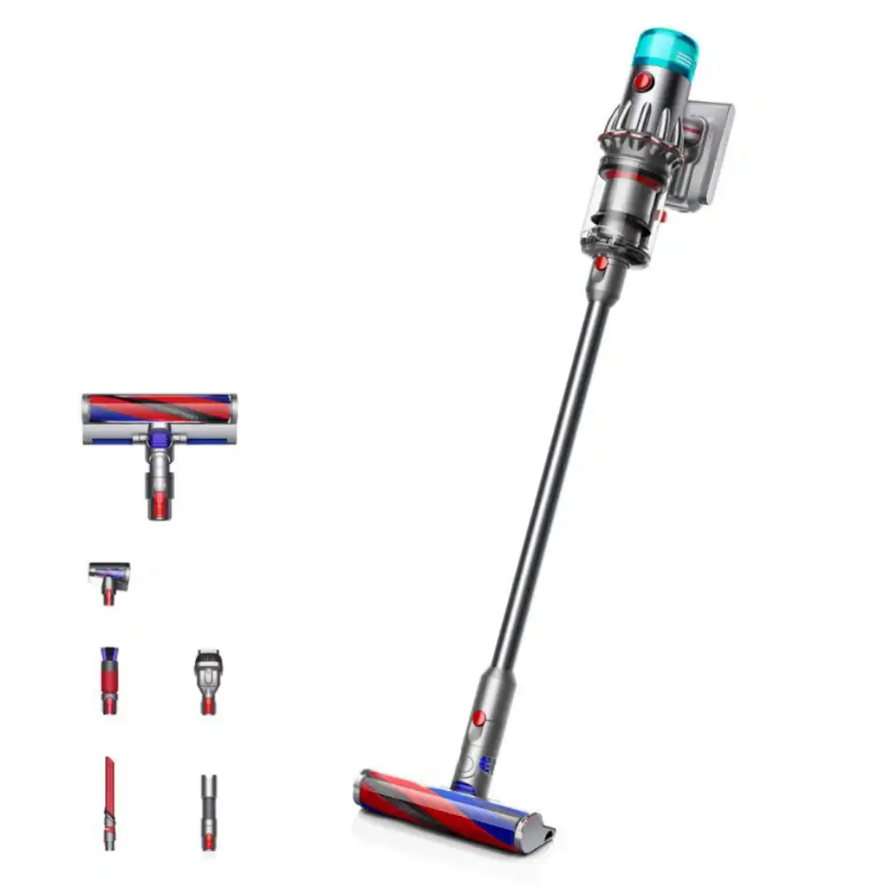 Aspirateur
