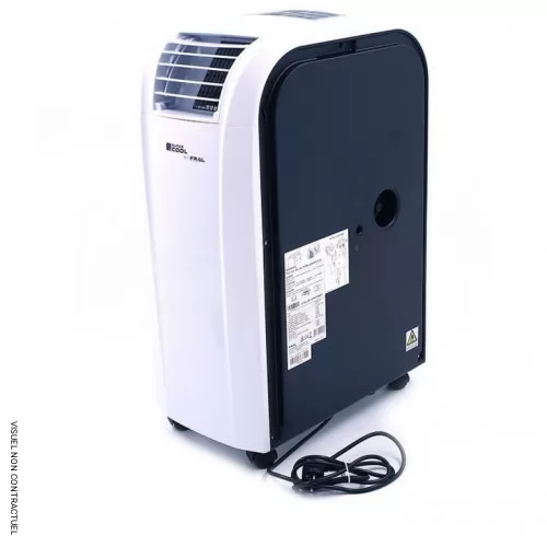 Enceinte