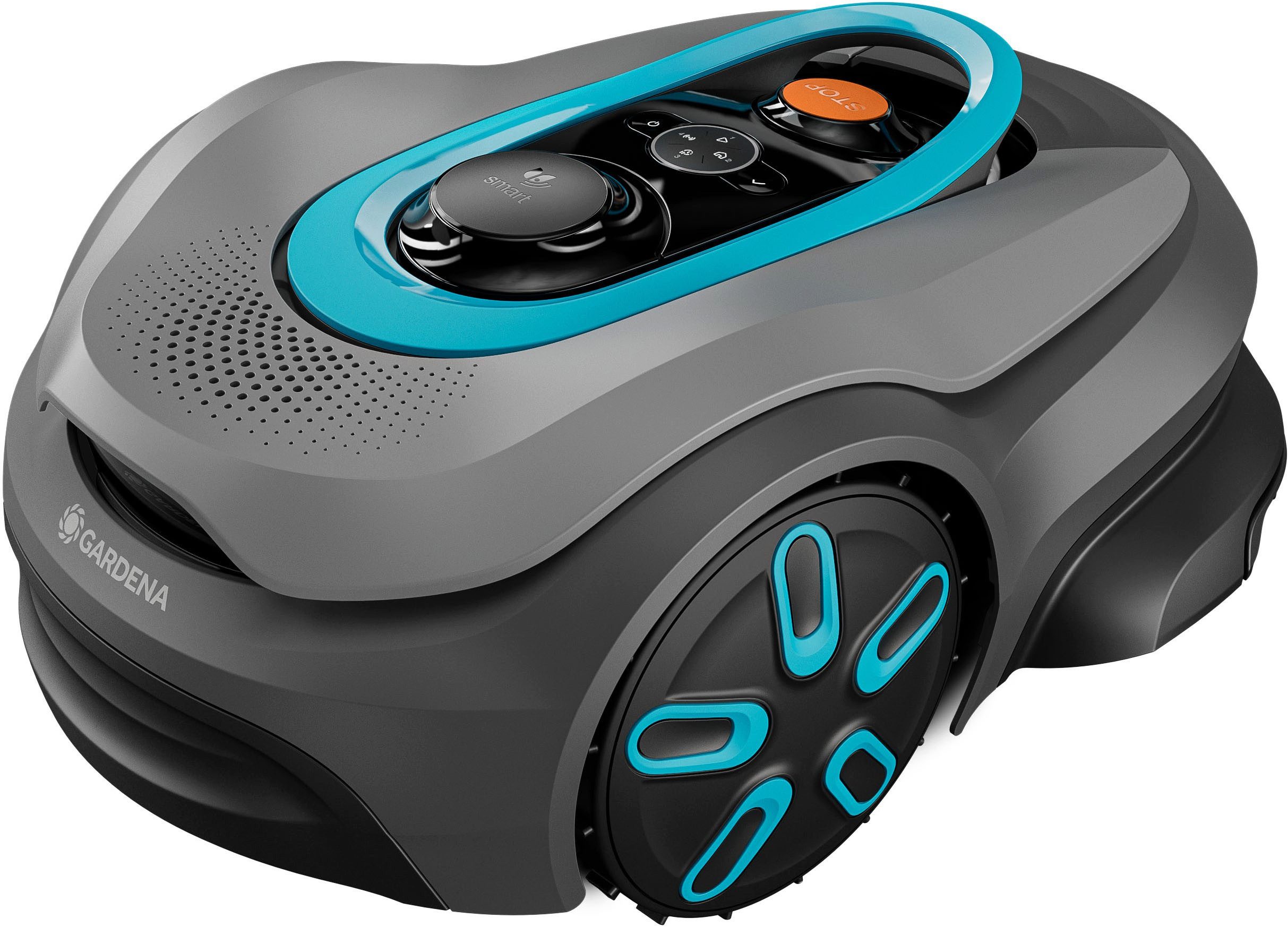 Enceinte