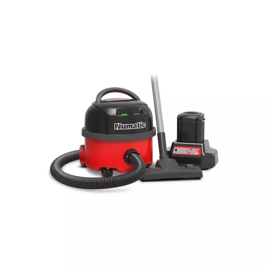 Aspirateur